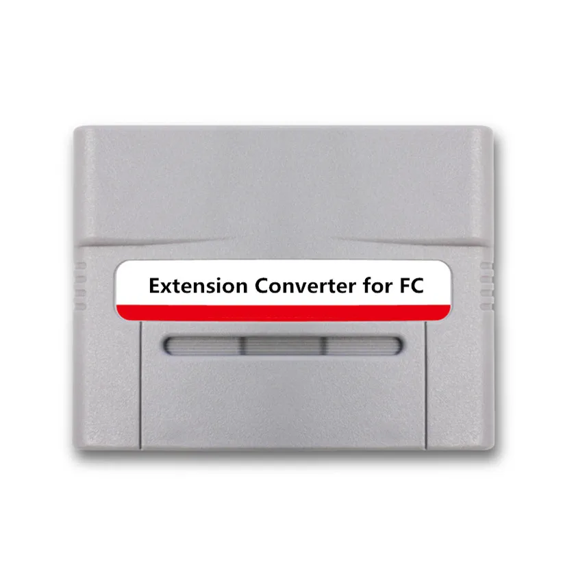 Удлинитель FC для 16-битного карманного SNES RETROAD 5PLUS HD ультра портативный