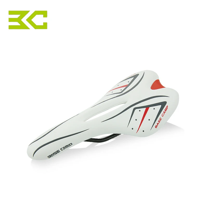 BaseCamp Велосипедное переднее сиденье коврик из искусственной кожи Горная Дорога