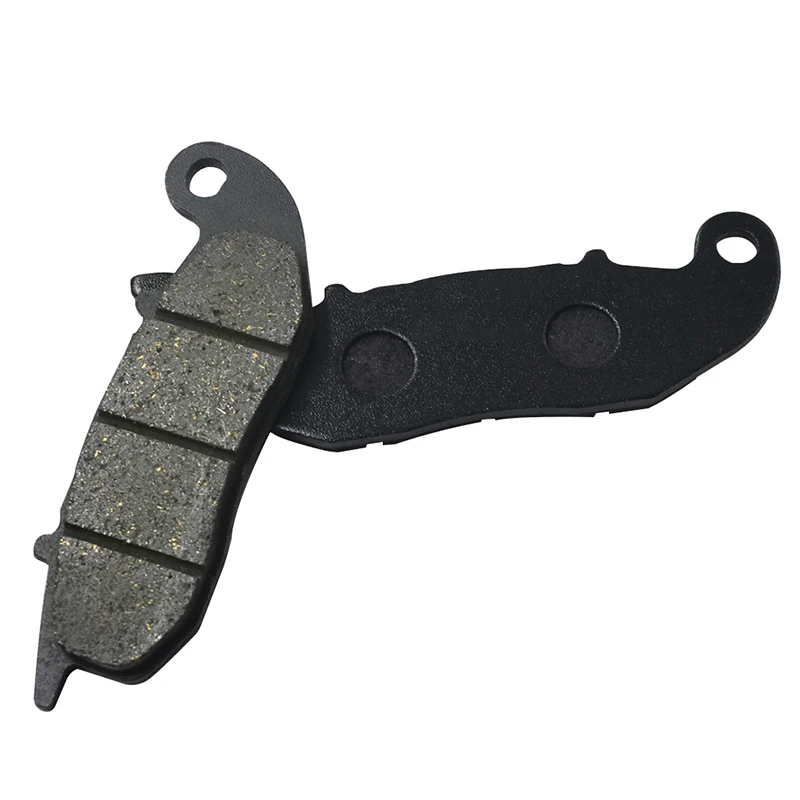 Мотоциклетная передние тормозные колодки для YAMAHA FZR600 FZR 600 1990 1999 YZF600 YZF 1995 1996 1000