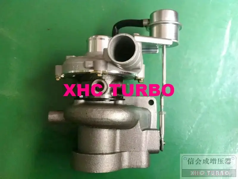 Новый турбокомпрессор TD05H/49178-02385 ME014881 для MITSUBISHI Fuso Canter 4D34T 3.9L 136HP | Автомобили и