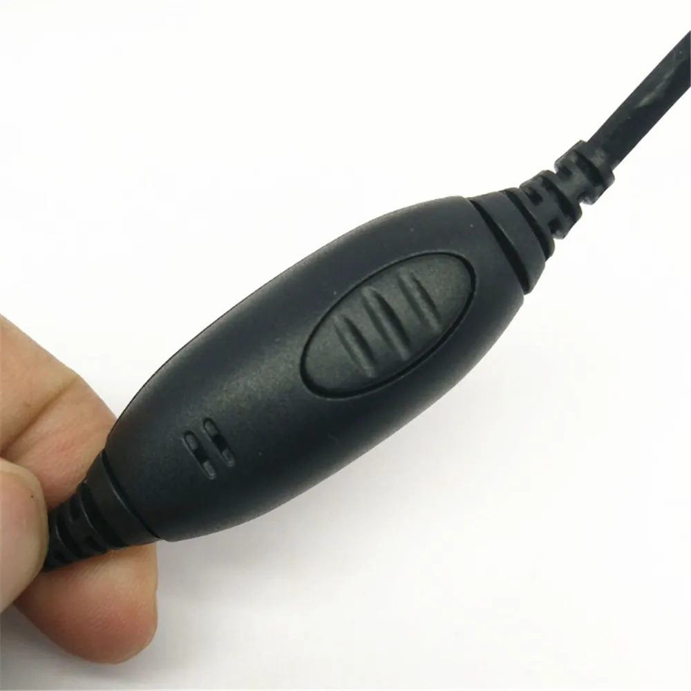 OPPXUN MIC IMI гарнитура для Icom IC V8 V82 V85 V80 F11 F26 F4008A F31 F4GT F3021 двухстороннее радио |