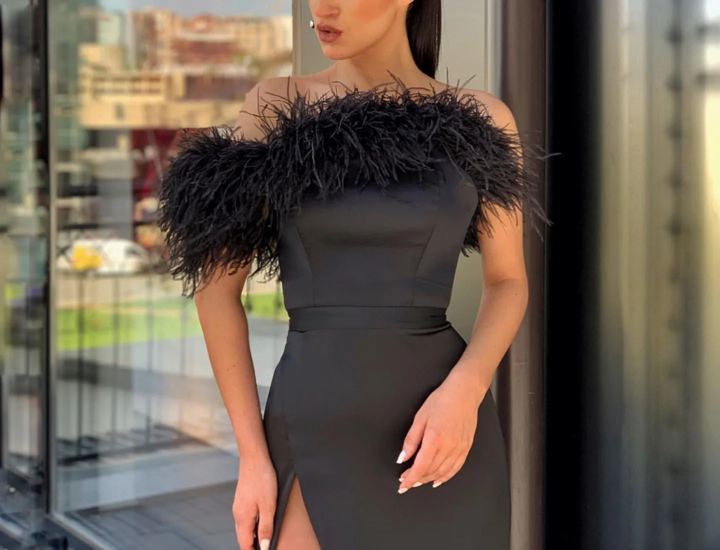 Robe De Soiree, простое вечернее платье, длинное,, с разрезом по бокам, для официальных вечеринок, платья на тонких бретелях, Abiye Gece Elbisesi
