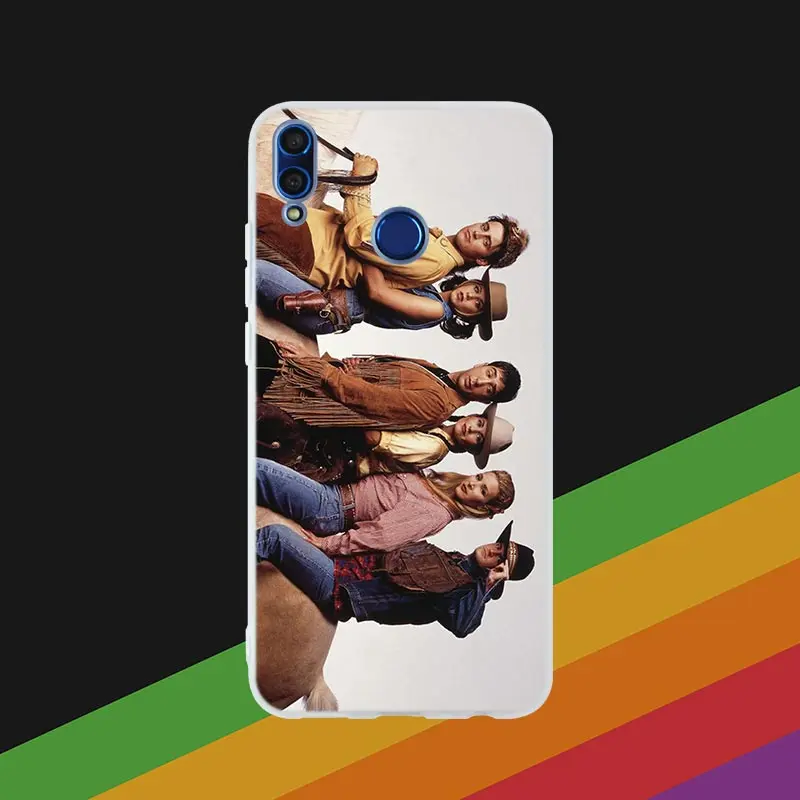 Phone Case 11 Силиконовый чехол для телефона, сериал "Лучшие друзья" для huawei Honor 10i 9i Lite 8a 8x max 8c 7x 7a pro 6x V20 Paly Soft - Цвет: Phone Case 11