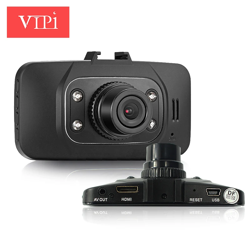 Мини Novatek full hd 1080p автомобильная камера Автомобильный видеорегистратор