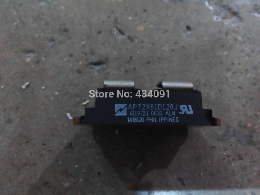 

Freeshipping 10PCS/lots NEW APT2X61D120J Import module