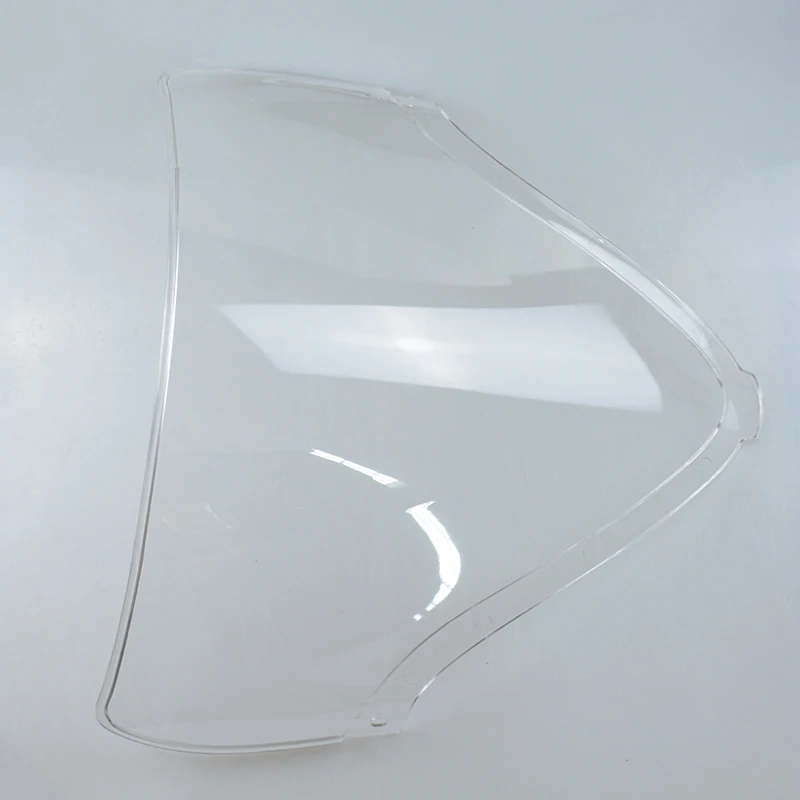 Ветровое стекло Double Bubble 08 17 для SUZUKI GSXR1300 GSX1300R Hayabusa|windshield windscreen|double bubbledouble bubble