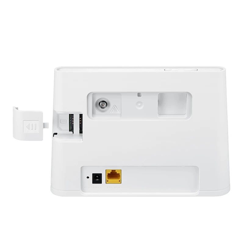 HUAWEI 4G маршрутизатор 2 150 Мбит/с Wi Fi LTE CPE Мобильный порт LAN Поддержка SIM карты