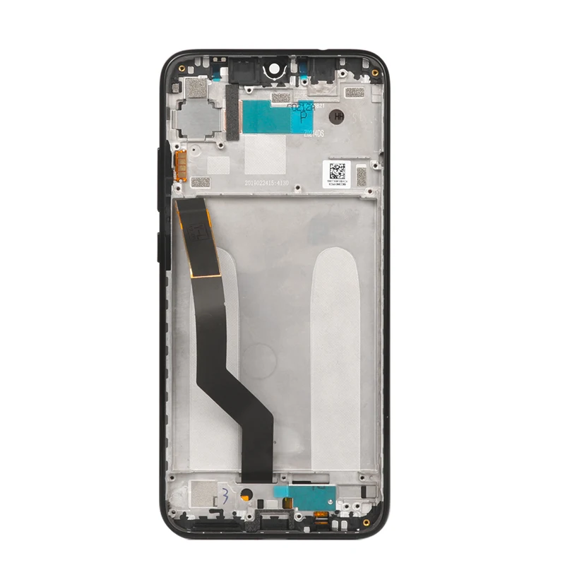 ЖК экран для Xiaomi Redmi Note 7 дисплей + сенсорный без битых пикселей 6 3&quot|Экраны