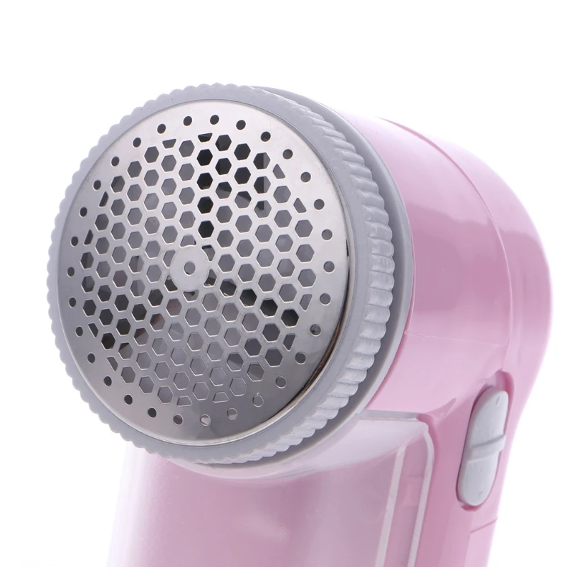 Fuzz Pills Shaver Electric Clothes Lint Remover Portable Pellets Cut Machine | Бытовая техника