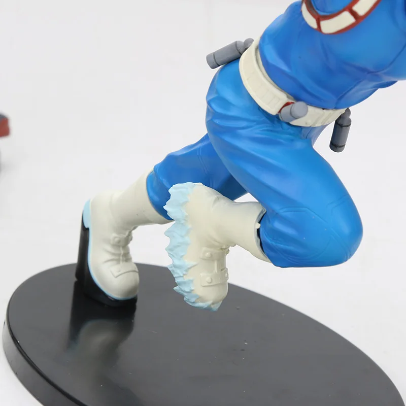 Экшн-фигурки из японского аниме Моя геройская Академия нуль Bakugou Katsuki Midoriya Izuku