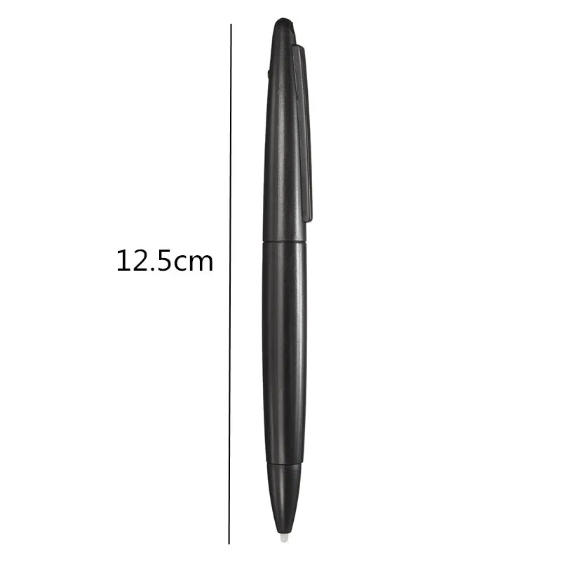 3 шт./лот Жесткий Пластиковый Стилус для Nintendo New 3dsxl & 3DS NDSiXL DSI DSL Black|pen 3ds|3ds stylus pennintendo