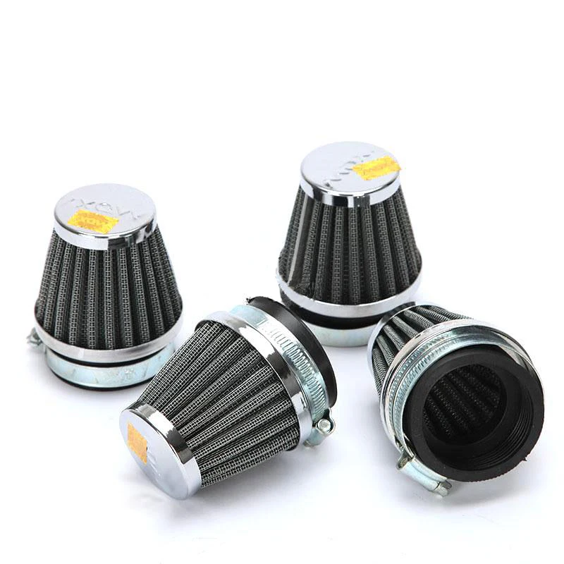 Фильтр для очистки воздуха 60 мм Honda Yamaha Suzuki Kawasaki ATV скутера|60mm air filter|air filter cleanercleaner