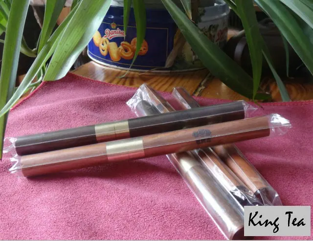 * Король Чай AnNing HaiWan LaoTongZhi Чая ЧА ДАО Подобрать Фрезы Нож|knife case|knife browningknife plastic |