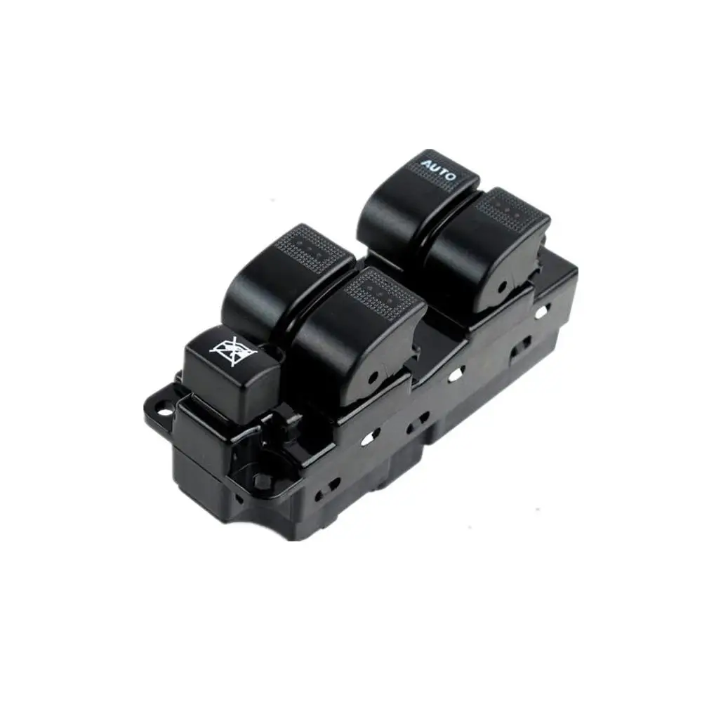 

BL4E-66-350W1 10Pin Power Window Switch for Mazda
