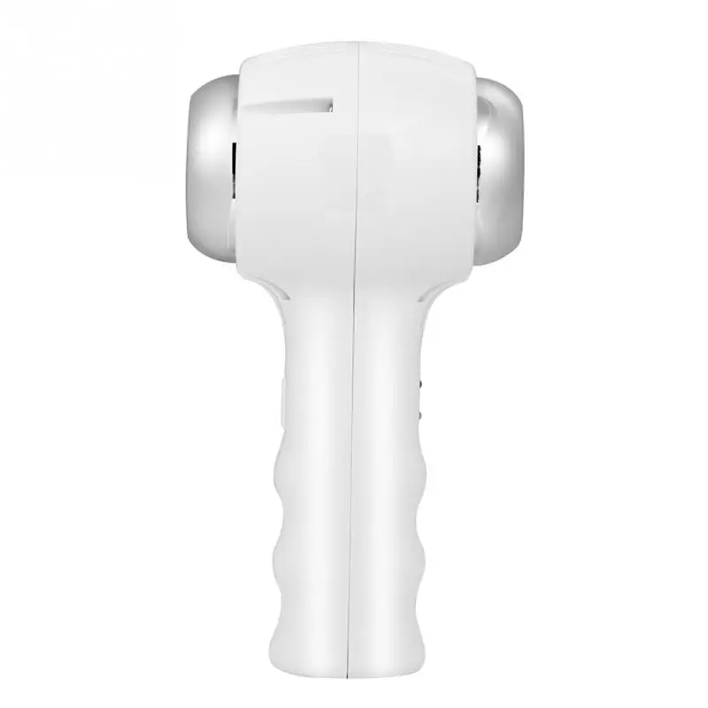 Koop Koude Ultrasone Schoonheid Instrument Ion Introductie Vlekken Rimpel Remover Face Lift Huidverzorging Vibratie Massage Hamer