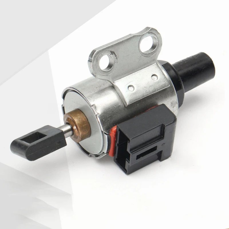 Шаговый двигатель JF011E/RE0F10A/ F1CJA CVT подходит для Nissan Mitsubishi Dodge Caliber 2007 и