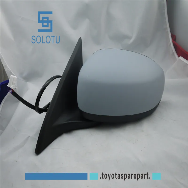 Боковое зеркало заднего вида 5P для SYLPHY G11Z 2006-HR16DE MR20DE 96301-EW86A RH 96302-EW86A LH | Автомобили
