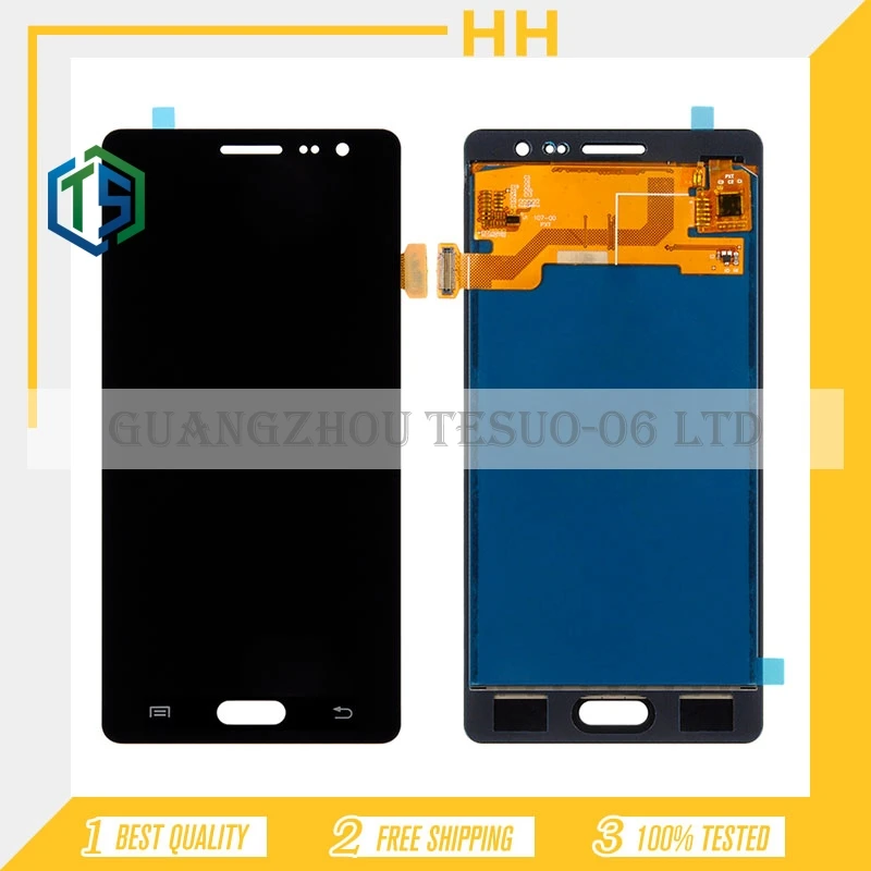 № 1 шт HH J3110 ЖК для samsung Galaxy J3P J3 pro Экран дисплея + Сенсорный экран планшета
