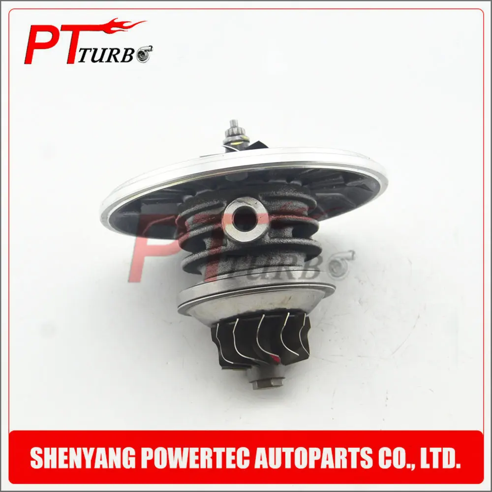 Сбалансированный Турбокомпрессор 706976 706977 core турбина chra 706978 для Peugeot Partner 806 Expert 2 0