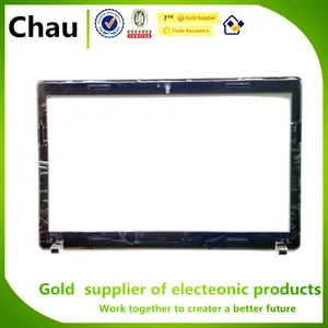 Новинка для Lenovo G570 G575 ЖК-экран передняя рамка AP0GM000140