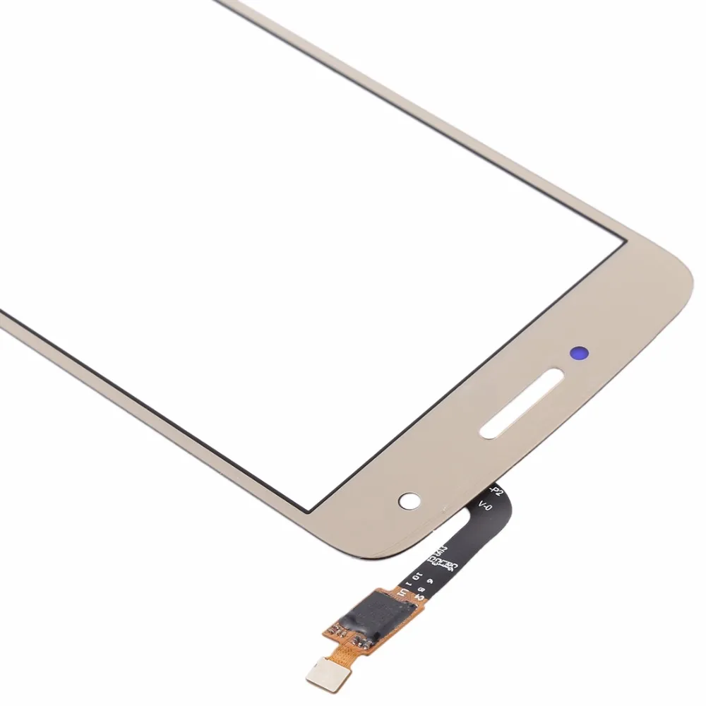 iPartsBuy Touch Panel Digitizer for Motorola Moto G5 Plus | Мобильные телефоны и аксессуары
