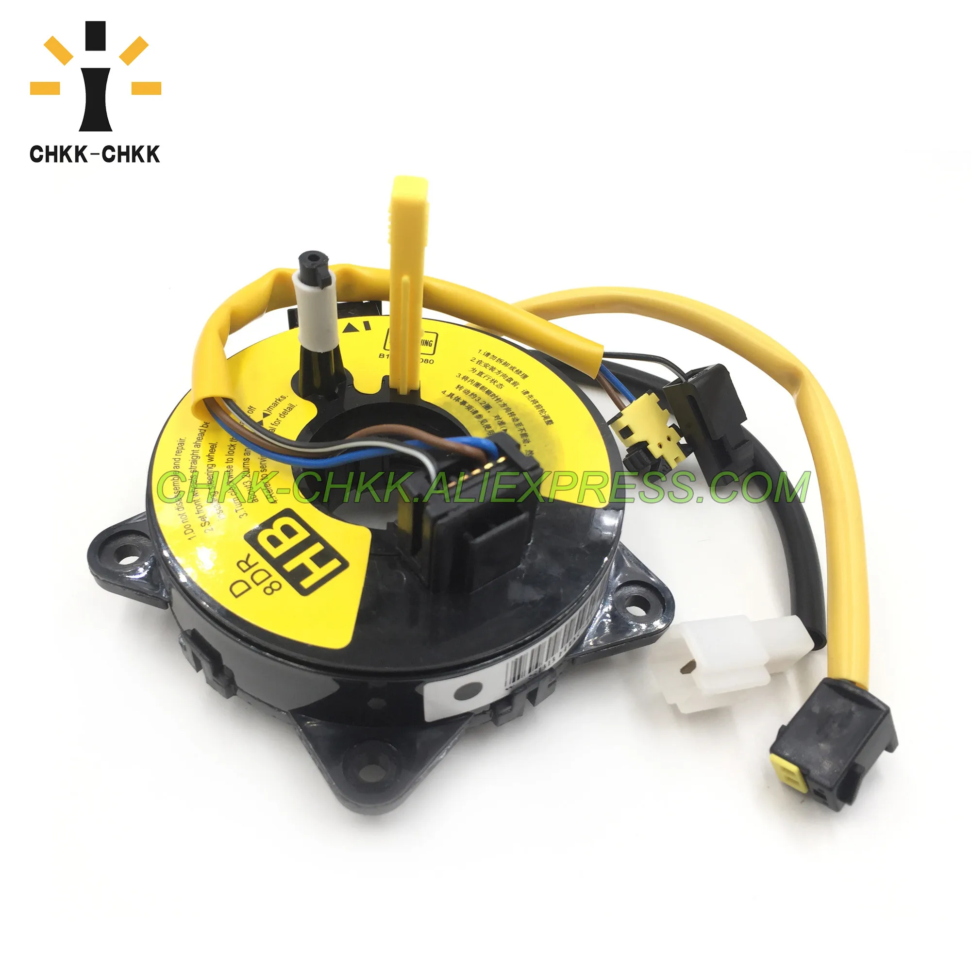 CHKK-CHKK автомобильный аксессуар OEM B113402080 для Chery Tiggo