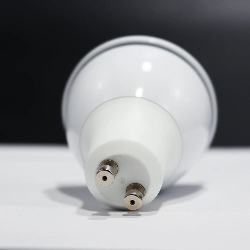 ZIGBEE light link zll3.0 5 Вт диммер ww/cw светодиодный светильник GU10 освещение умное
