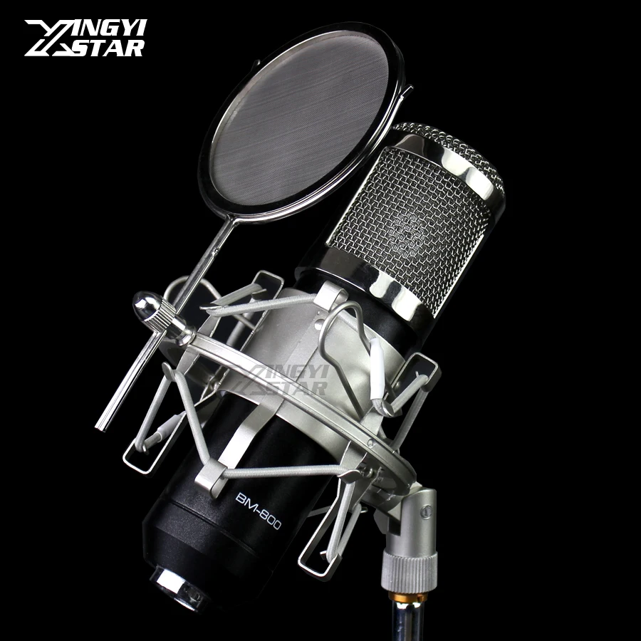 Подставка для микрофона Telefunken C12 M80 M81 AK47 AR51|Аксессуары микрофонов| |