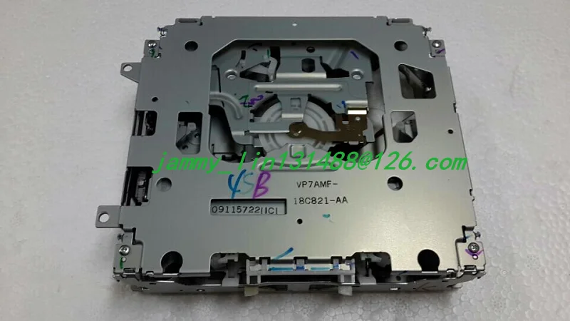 Новый пионерр один CD механизм погрузчик CXX-1942 CXX-1850 лазер для DEH-1950 DEH-1850 DEH-1050E d