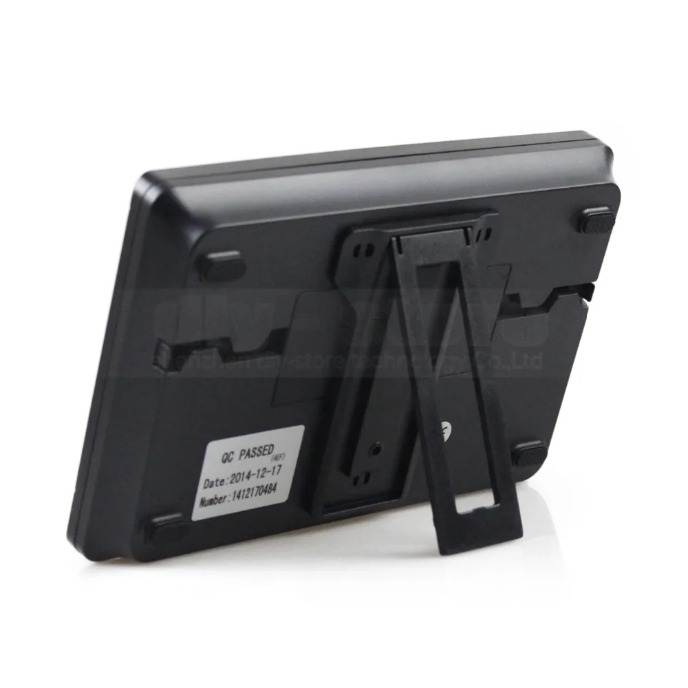 Diysecur Беспроводной и проводной GSM сигнализация дома Системы сенсорный Панель