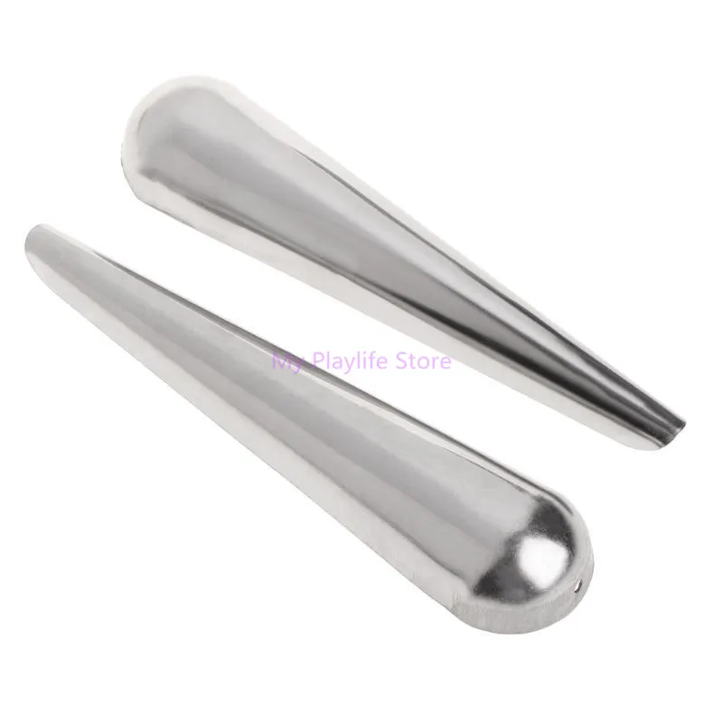 2 предмета Нержавеющая сталь птицы кормушка для добавления Совок Ложки