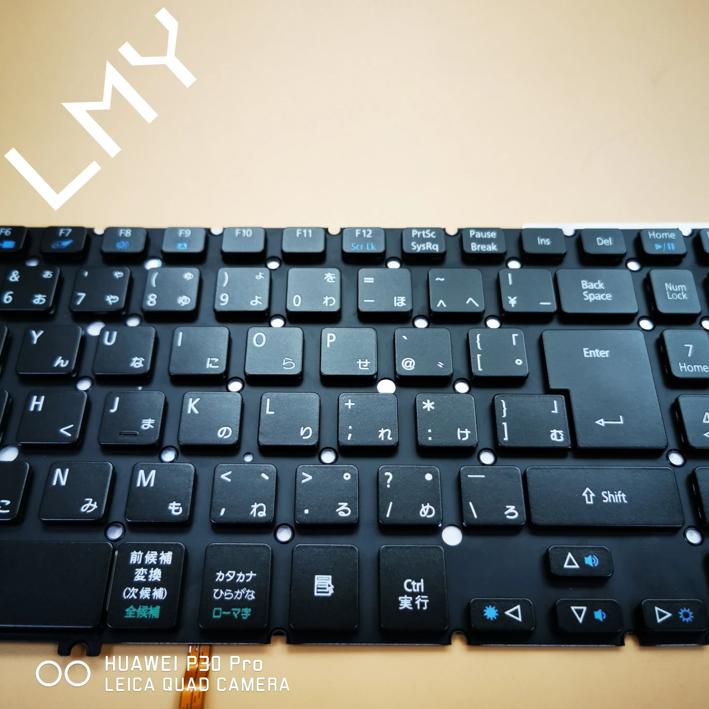 Клавиатура для ACER ASPIRE V5 JP подсветка клавиатура ноутбука с подсветкой поддержкой
