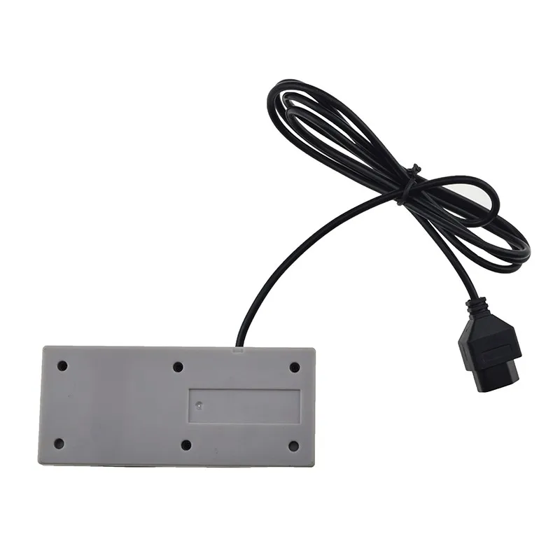 Для NES проводной USB контроллер геймпад PC/USB/NES компьютерные видеоигры Mando ручка Ретро USB для NES джойстик Controle Manette
