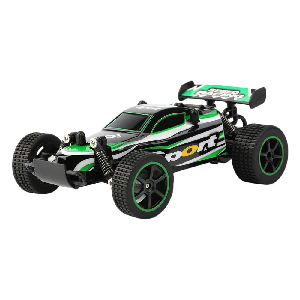 Ocday RC автомобильный мини 2.4 ГГц Радио Дистанционное управление Модель Весы 1:20