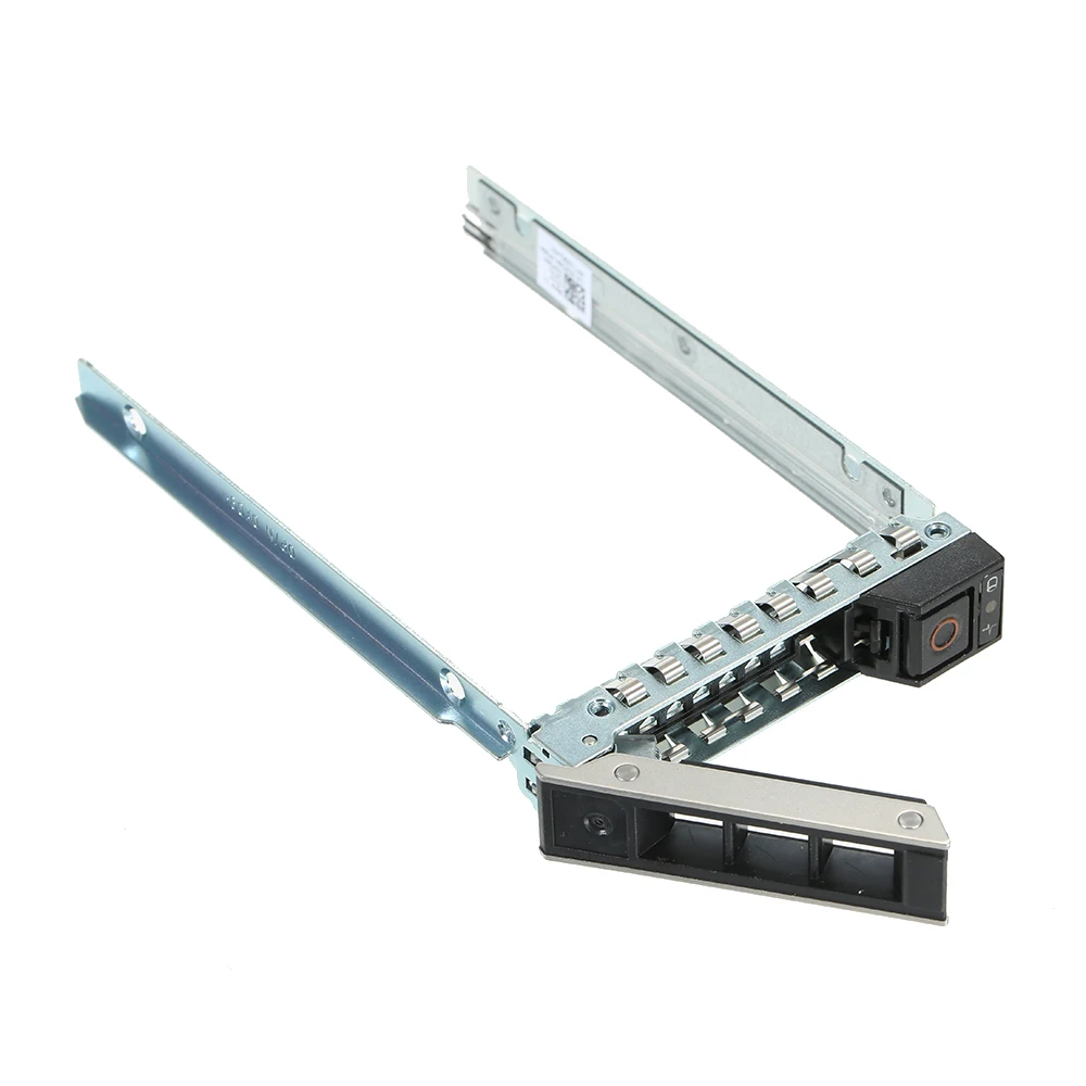 Корпус для жесткого диска SFF 2 5 дюйма Dell 14 поколения RD640 R740XD R440 R340 T640 T440 SAS SATA|Корпус