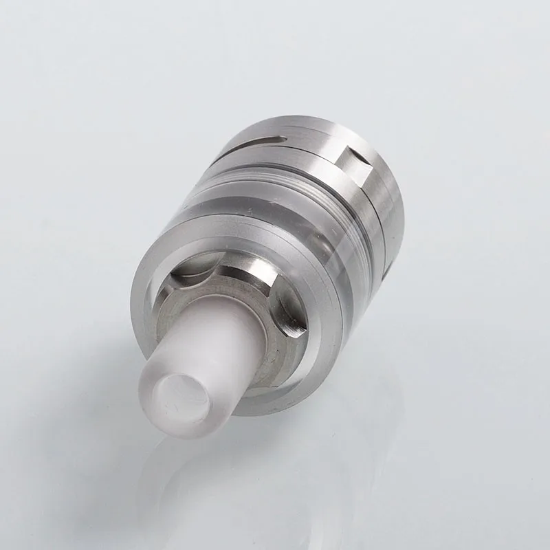 Атомайзер Caiman RDA MTL BF 22 мм Ремонтопригодный распылитель для капель 316SS рта легкого