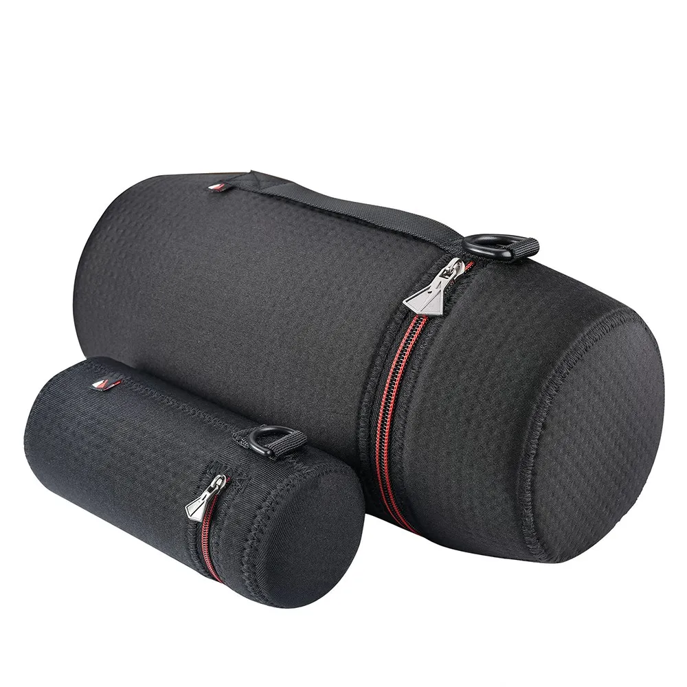 Black Взрывозащищенный Дорожный Чехол для переноски сумка на плечо для JBL Xtreme 2 портативная Bluetooth колонка, Портативная колонка - Цвет: Black