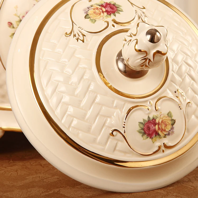 

rice bucket storage tank 10 pounds 20 pounds loaded rice storage box moisture-proof luxury decor decoration insect