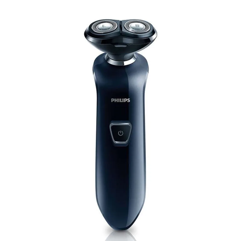 PHILIPS S510/12 электробритва Двойные головки стиральная Перезаряжаемые 100 240V Уход за