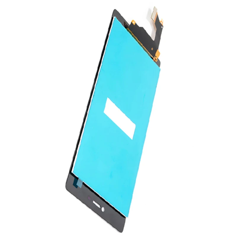 5,2 дюйма ЖК-дисплей Дисплей для huawei P8 Сенсорный экран планшета Сенсор сборки телефон замена GRA-L09 GRA-UL00 UL10 P8 ЖК-дисплей Дисплей