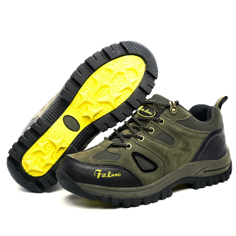 2017 хорошего качества Спорт на открытом воздухе Отдых Обувь для Для мужчин