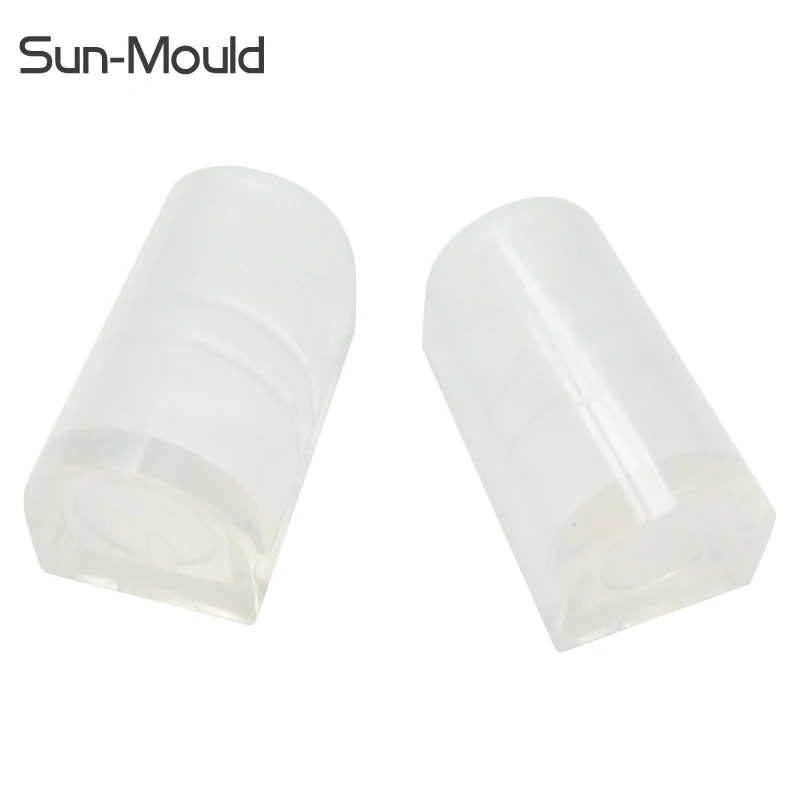 売却 7異なるサイズシリコーン高ヒールプロテクターダンシング靴ヒールプロテクターダボ高ヒールパンプスprotector100pairs送料無料