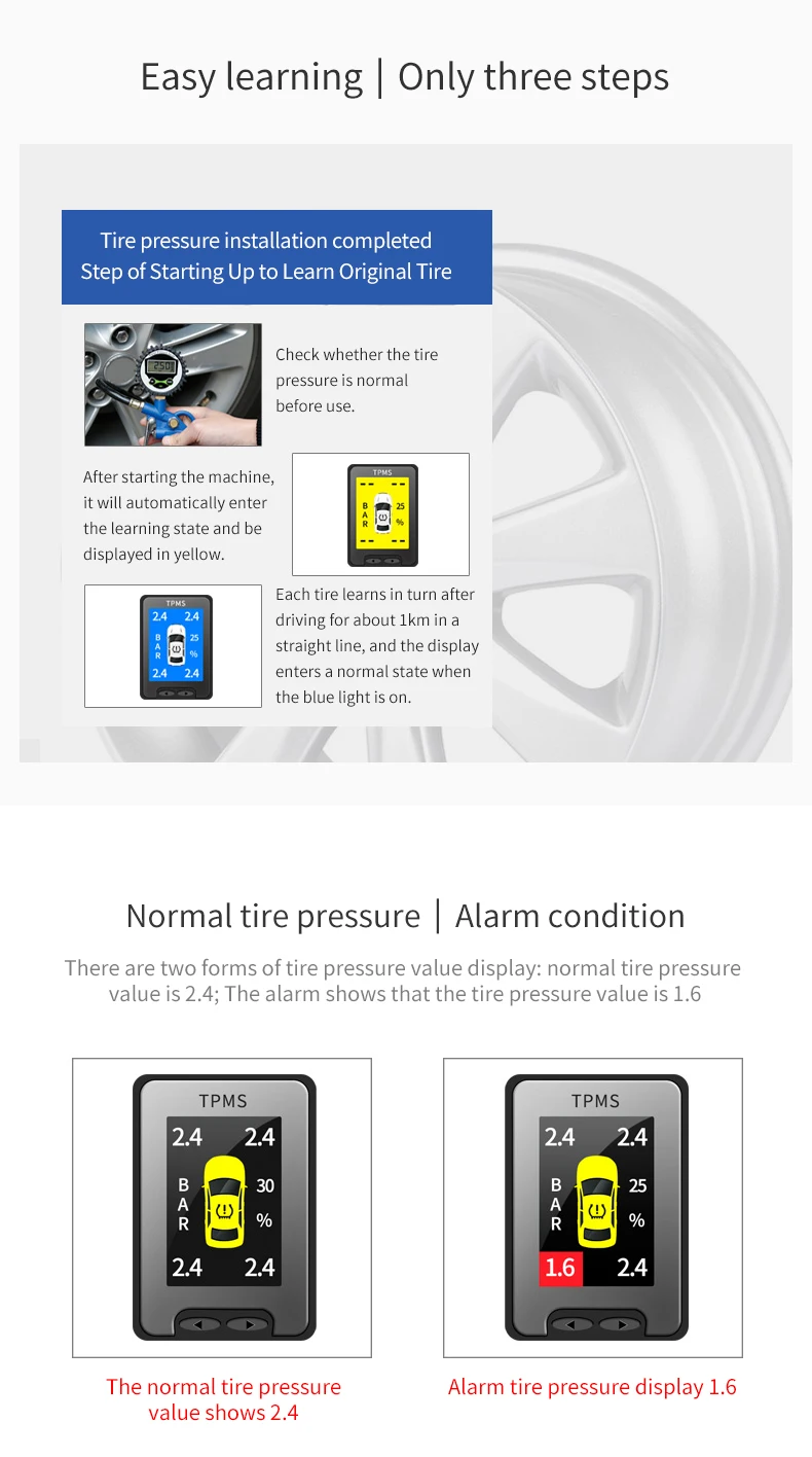 OBD TPMS система контроля давления в шинах для toyota camry Автоматический Дверной замок speedlock система охранной сигнализации модификация автомобиля