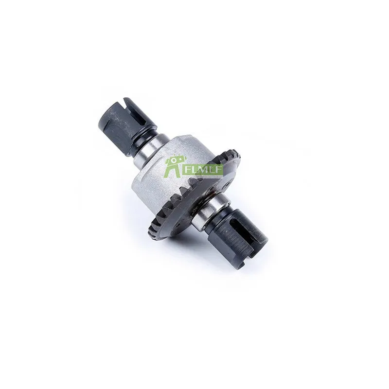Дифференциальная шестерня собранный комплект подходит для 1/8 HPI Racing Savage XL FLUX Rovan