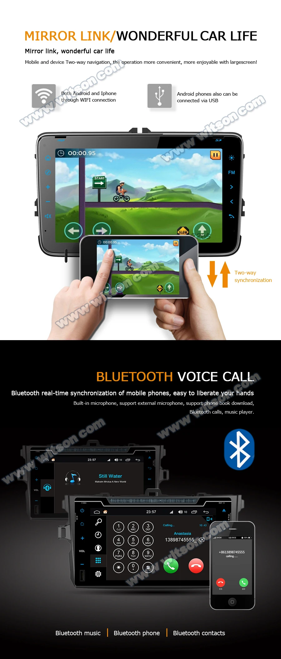 WITSON S200 Android 8,0 8 Восьмиядерный 32 Гб INAND flash автомобильный DVD для MITSUBISHI L200 HD экран+ gps+ ГЛОНАСС+ DVR/wifi+ DSP+ DAB+ OBD+ TPMS