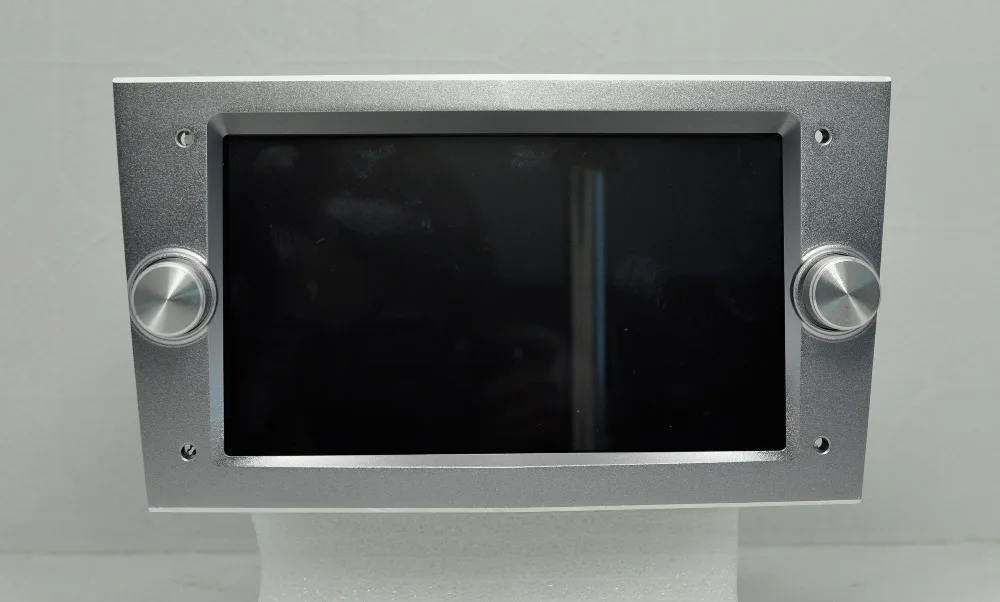 Автомобильная магнитола на Android 7 дюймов спутниковая навигация для Opel Astra Vectra Antara