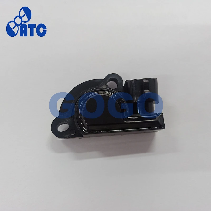 Датчик положения дроссельной заслонки для Chevrolet Aveo OEM 94580175 17106681 17111815 17112679 17112688
