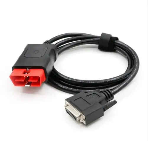 Качественные A + мультидиагностические кабели OBD2 диагностический OBD OBDII