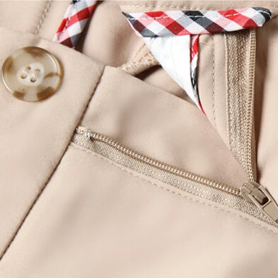 ZYFPGS повседневные женские офисные брюки черные брюки-карго обтягивающие плюс