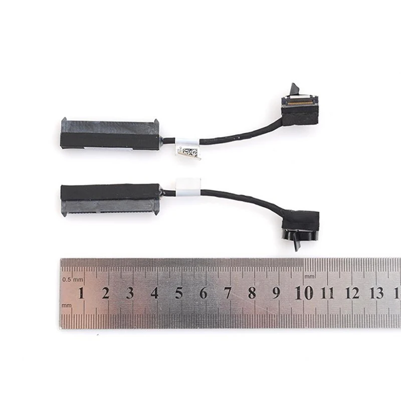 Гибкий кабель разъема HDD для Dell E5570 M3510 P3510 ADM70 ноутбука SATA жесткий диск SSD Замена